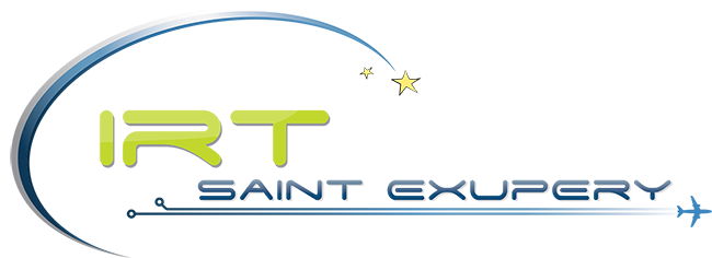Logo IRT St-Exupery