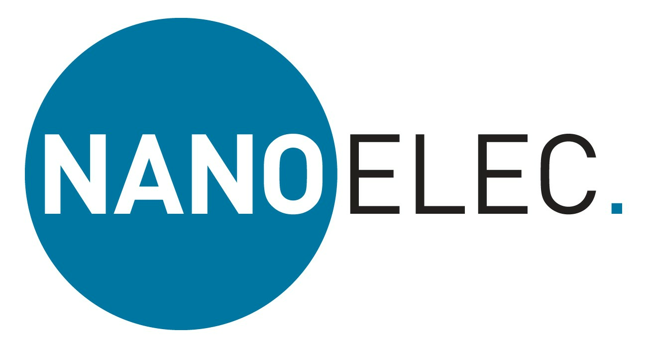 IRT NanoElec logo