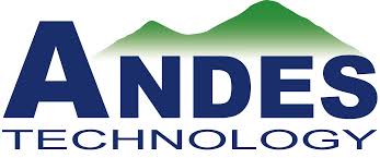 Andes Technology logo