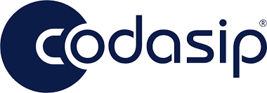 Codasip logo