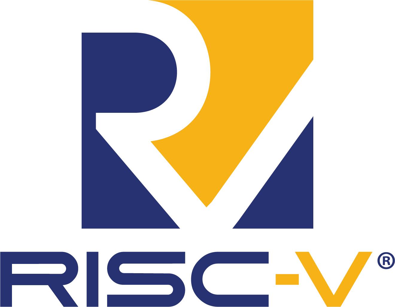 RISC-V International logo